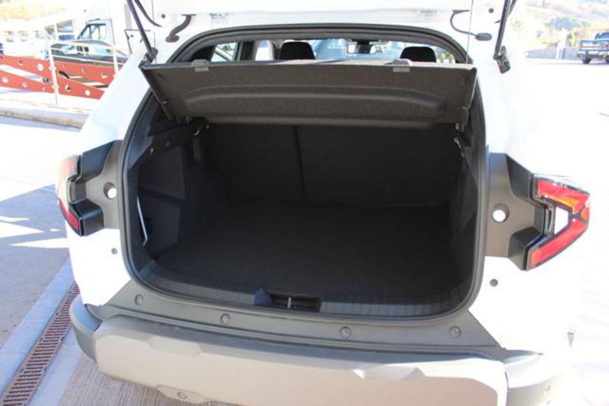 Dacia Duster 1.2 mild hybrid Expression 4x4 130cv (15)