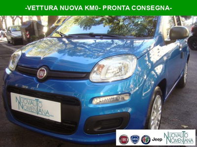 Fiat Panda 1.0 firefly hybrid s&s 70cv 5p.ti nuova