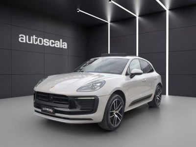 Porsche Macan 2.0 265cv pdk