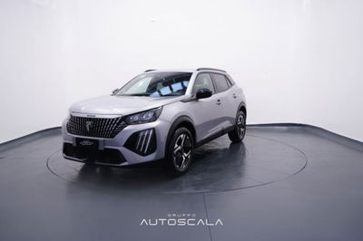 Peugeot 2008 1.2 puretech Allure s&s 100cv nuova