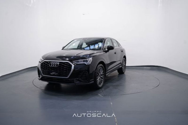 Audi Q3 Sportback 35 TFSI