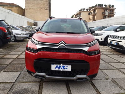 Citroen C3 Aircross BlueHDi 110 S&S C-Series usata