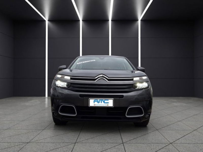 Citroen C5 Aircross Aircross BlueHDi 130 S&S EAT8 Shine Pack