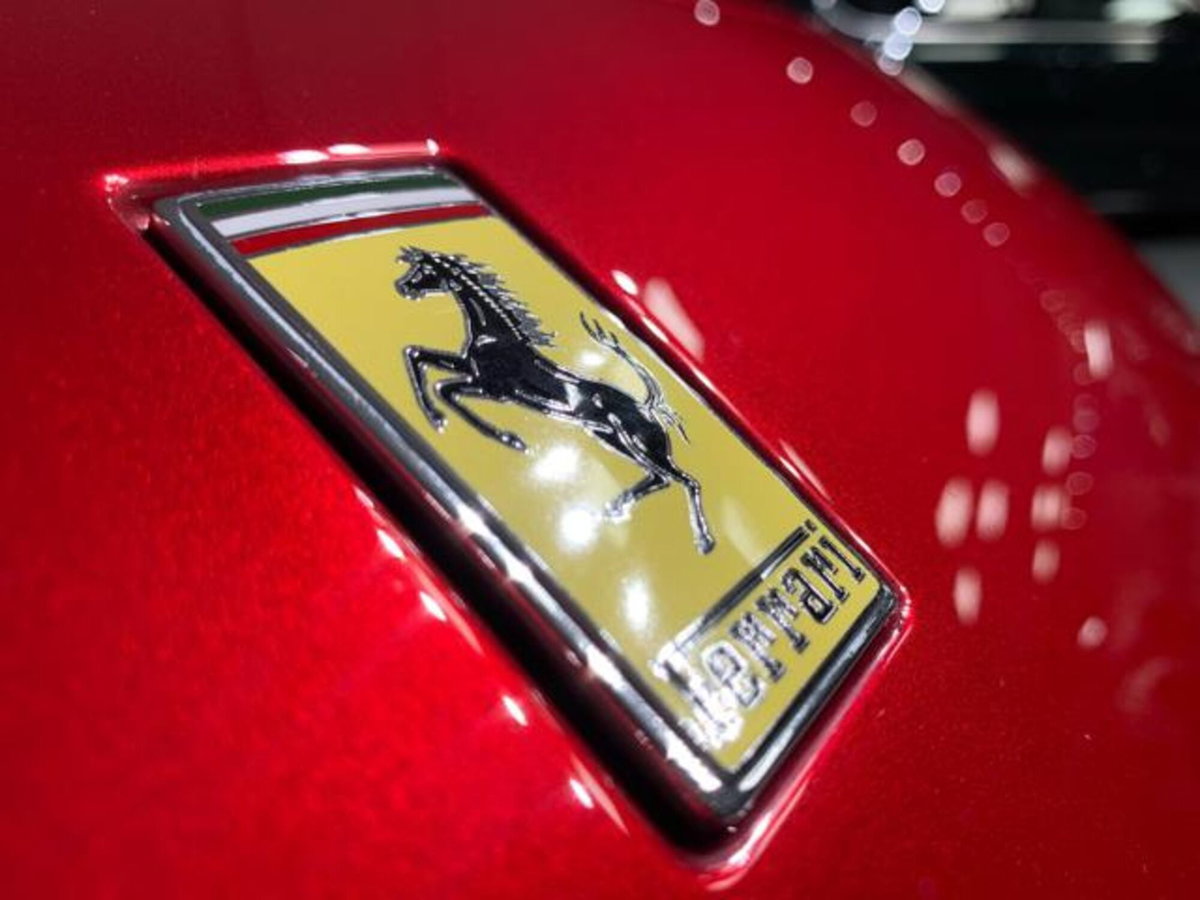 Ferrari Purosangue 6.5 (10)