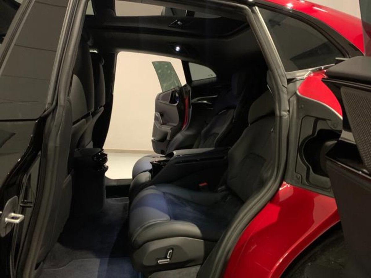 Ferrari Purosangue 6.5 (13)