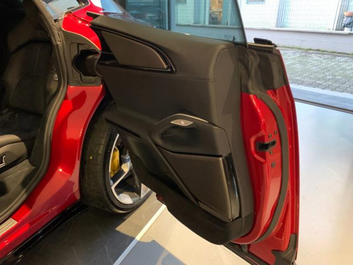 Ferrari Purosangue 6.5 (14)