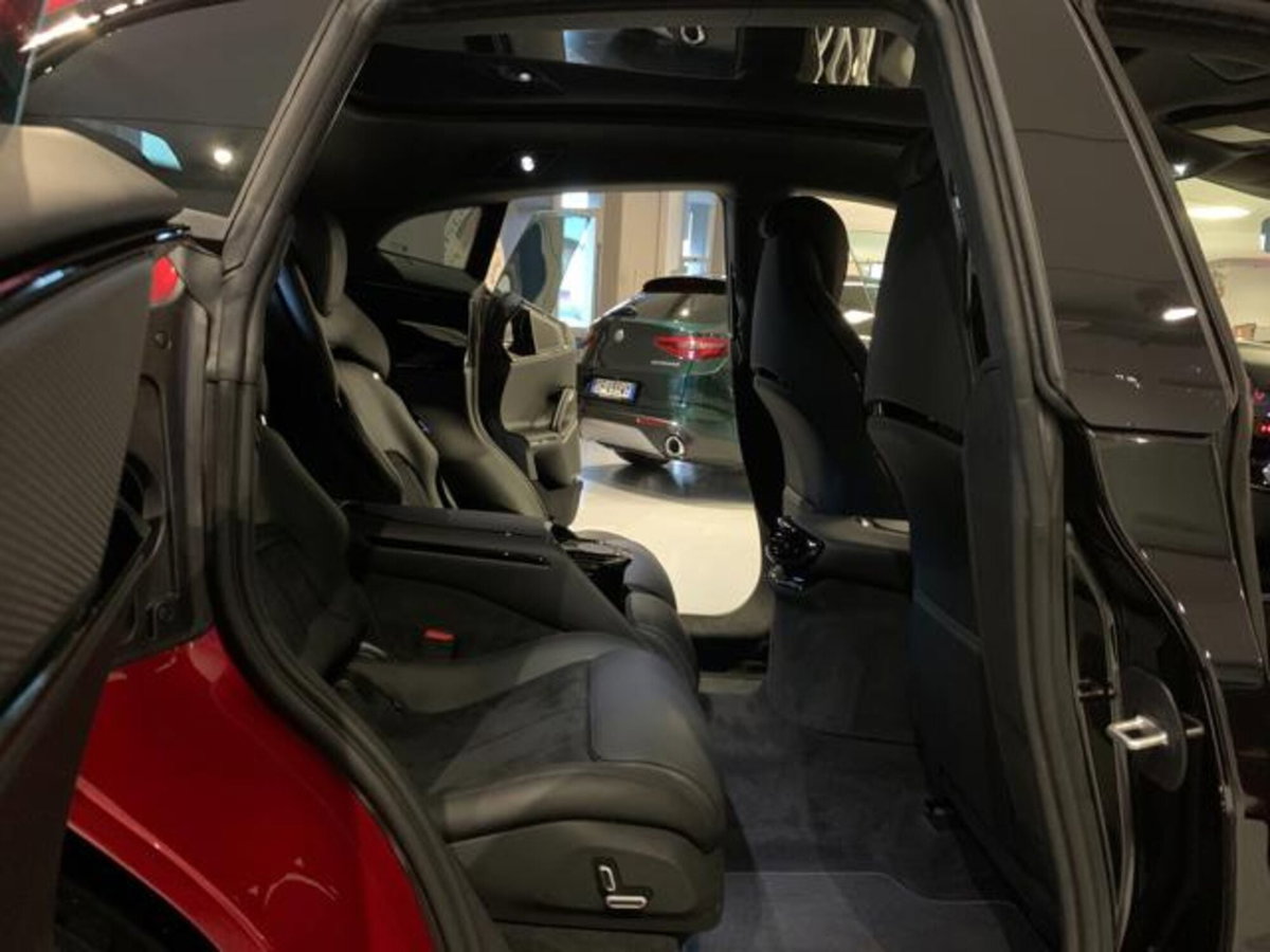 Ferrari Purosangue 6.5 (15)