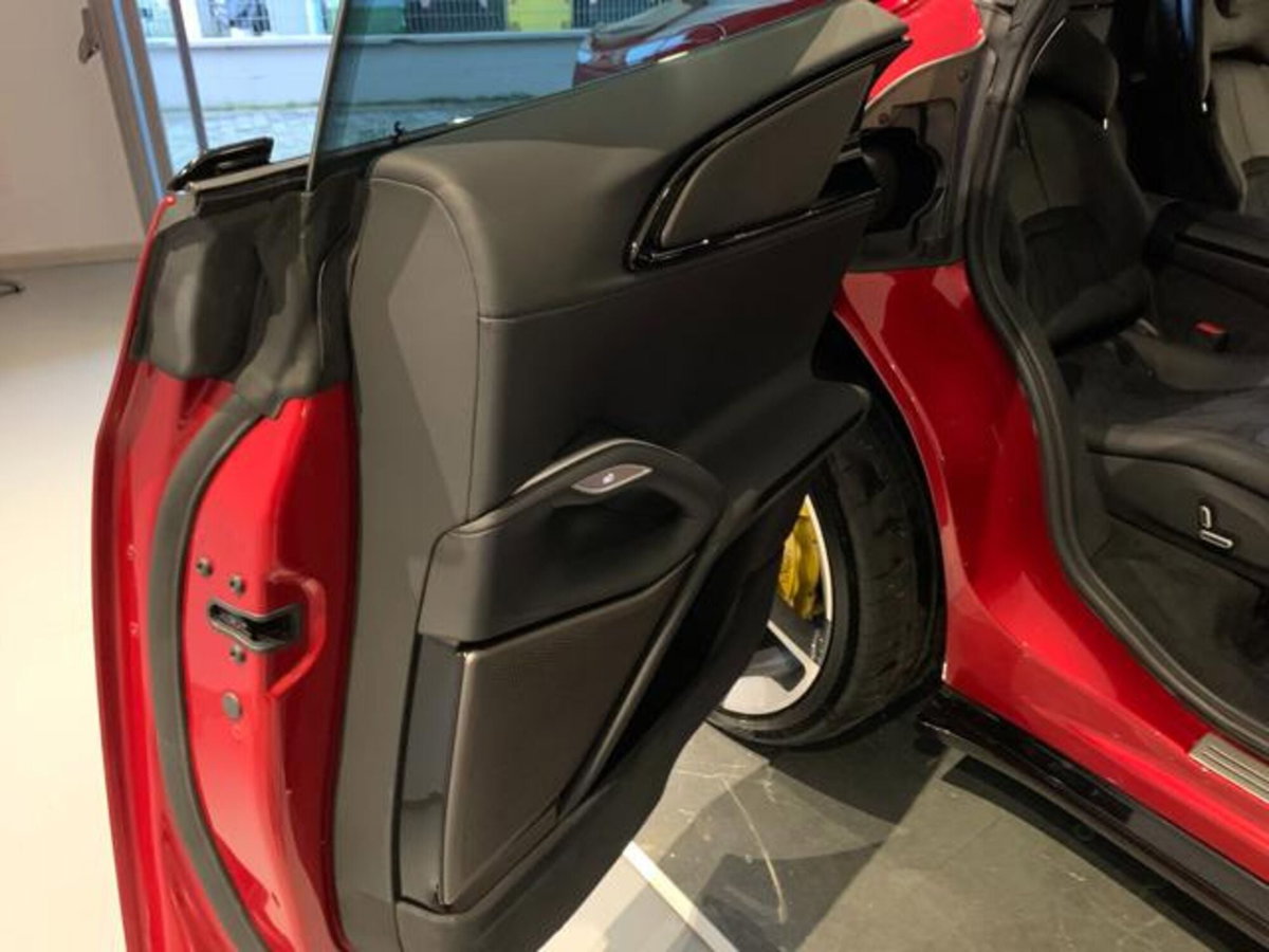 Ferrari Purosangue 6.5 (16)