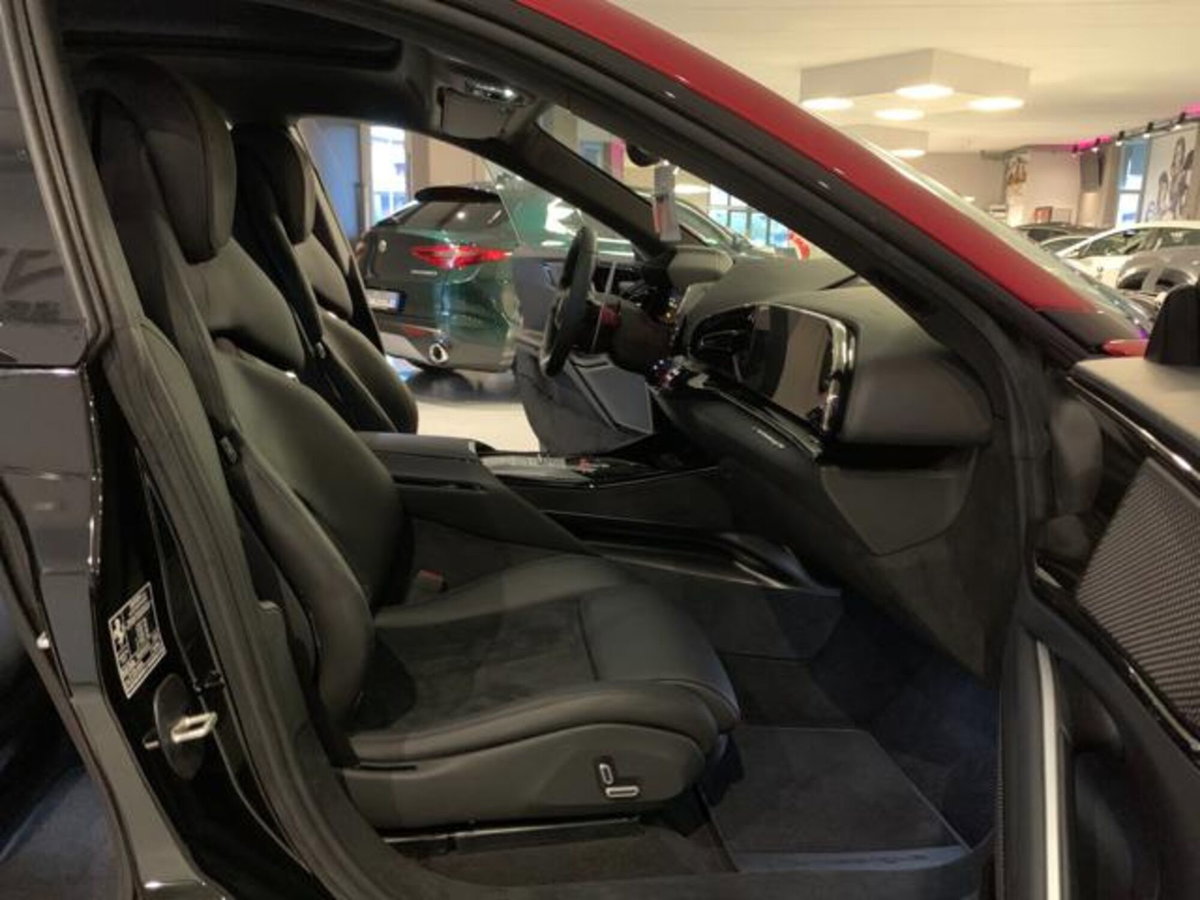 Ferrari Purosangue 6.5 (17)