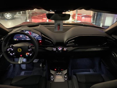Ferrari Purosangue 6.5 (18)