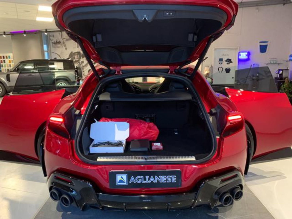 Ferrari Purosangue 6.5 (6)