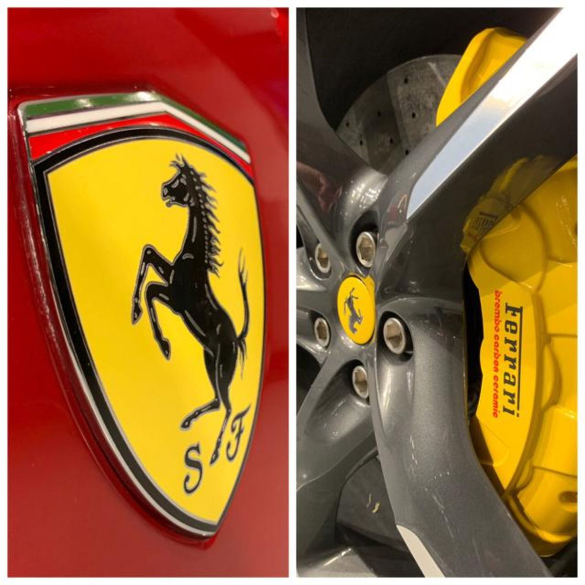 Ferrari Purosangue 6.5 (9)