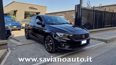 Fiat Tipo Tipo 1.6 Mjt S&S DCT 5 porte Lounge usata
