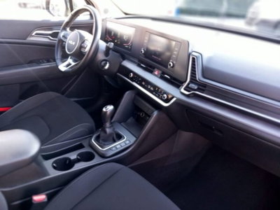 Kia Sportage 1.6 TGDi MHEV Style (17)