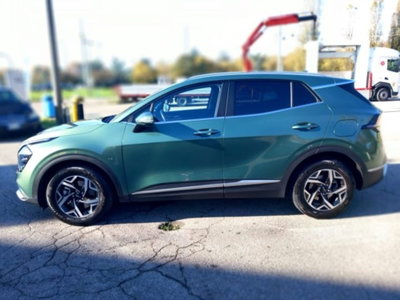 Kia Sportage 1.6 TGDi MHEV Style (3)