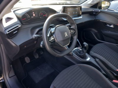 Peugeot 208 1.2 puretech Active s&s 75cv (13)