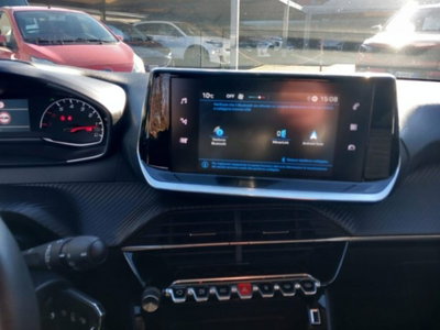 Peugeot 208 1.2 puretech Active s&s 75cv (20)