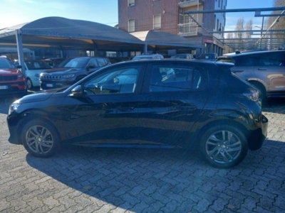 Peugeot 208 1.2 puretech Active s&s 75cv (3)