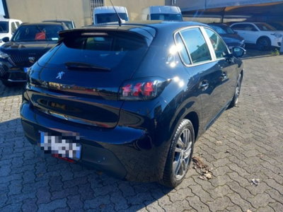Peugeot 208 1.2 puretech Active s&s 75cv (5)