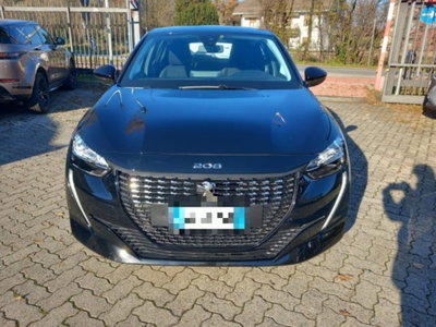 Peugeot 208 1.2 puretech Active s&s 75cv (7)