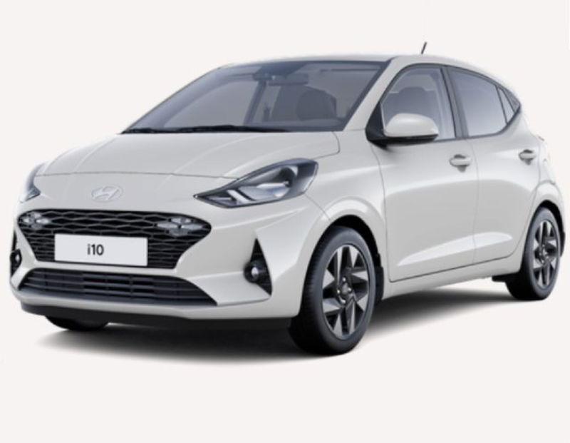 Hyundai i10 1.0 econext Gpl Connectline