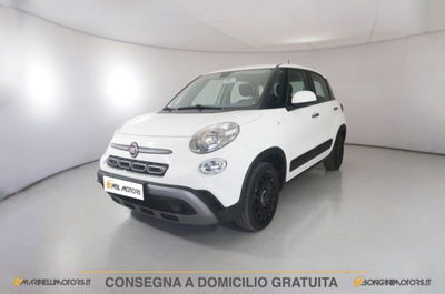 Fiat 500L 1.3 Multijet 95 CV City Cross usata