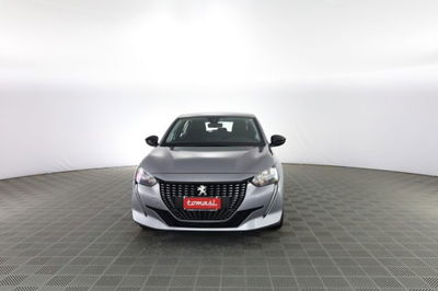 Peugeot 208 PureTech 75 Stop&Start 5 porte Active usata