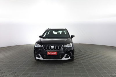 SEAT Arona 1.0 EcoTSI 110 CV DSG XPERIENCE usata