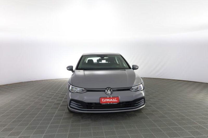 Volkswagen Golf Variant 1.0 eTSI EVO DSG Life