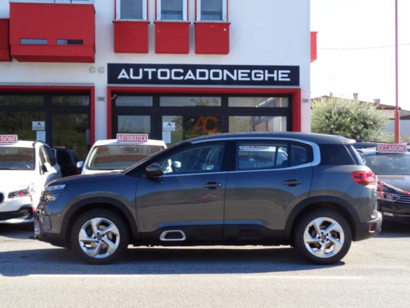 Citroen C5 Aircross Aircross PureTech 130 S&S C-Series