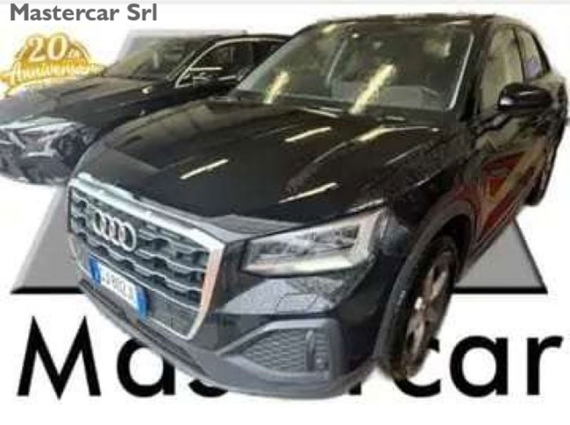 Audi Q2 Q2 35 TDI