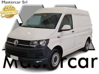 Volkswagen Veicoli Commerciali Transporter Furgone 2.0 TDI 84CV PC Kombi usato