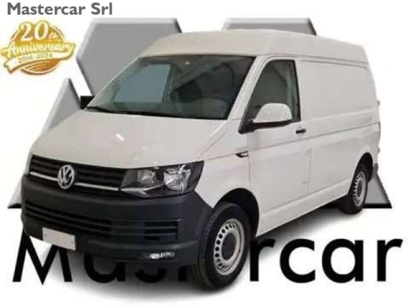 Volkswagen Veicoli Commerciali Transporter Furgone 2.0 TDI 84CV PC Kombi