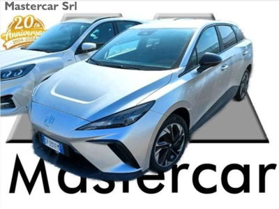 Mg MG4 MG4 Comfort 64 KWh usata