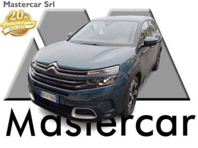 Citroen C5 Aircross Aircross BlueHDi 130 S&S Business usata