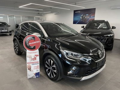 Renault Captur 1.0 tce Techno 90cv usata