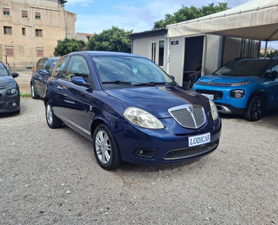 Lancia Ypsilon 1.3 MJT 90 CV Oro usata