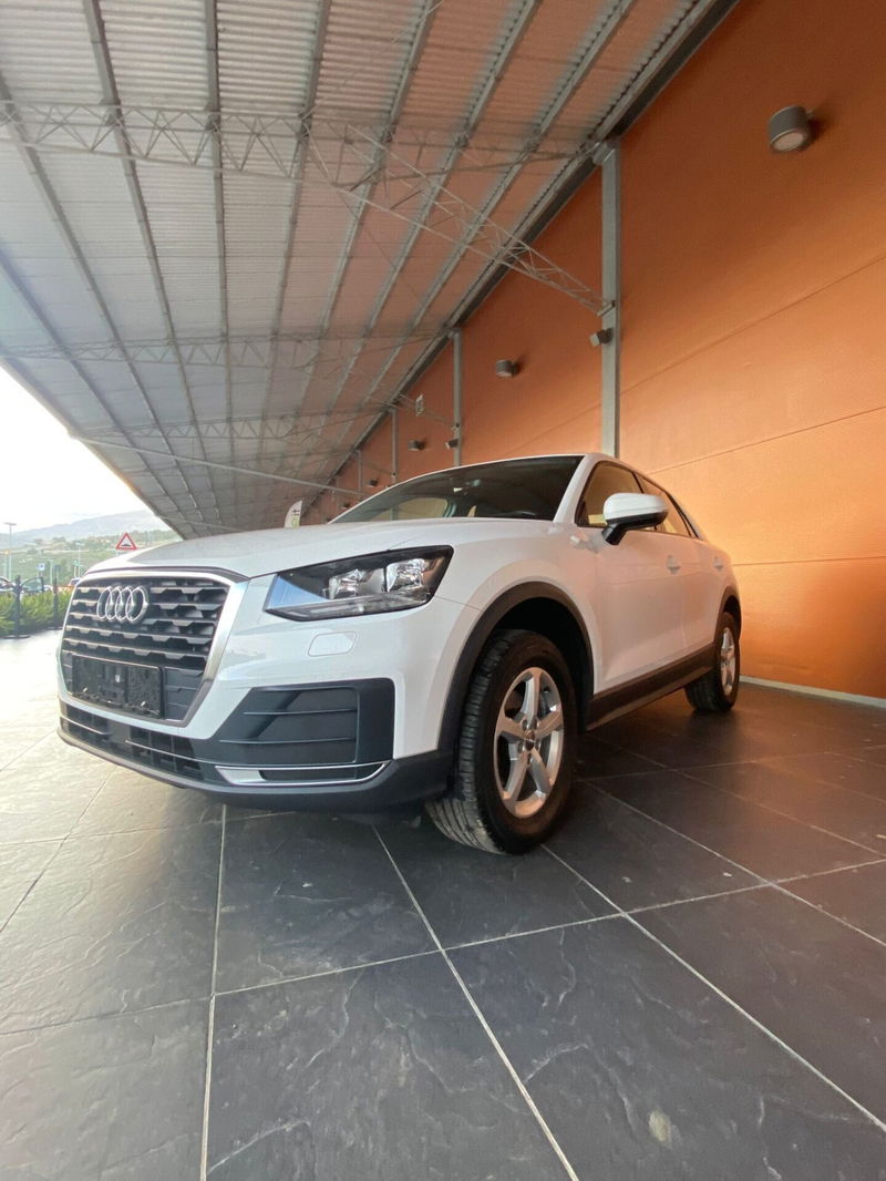 Audi Q2 Q2 30 TDI