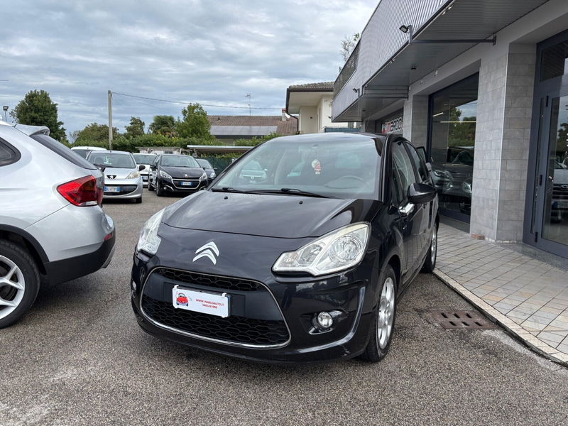 Citroen C3 1.4 HDi 70 Exclusive