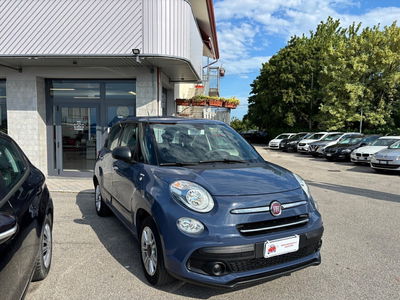 Fiat 500L 1.3 Multijet 95 CV Dualogic Business usata