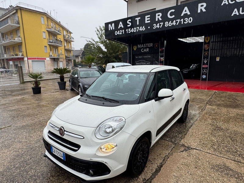 Fiat 500L 1.3 Multijet 95 CV Urban