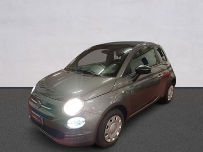 Fiat 500 1.0 Hybrid Red usata