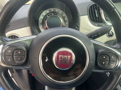 Fiat 500 1.3 Multijet 95 CV Riva (10)