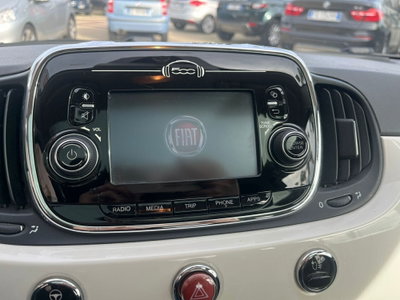 Fiat 500 1.3 Multijet 95 CV Riva (11)