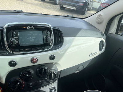 Fiat 500 1.3 Multijet 95 CV Riva (13)