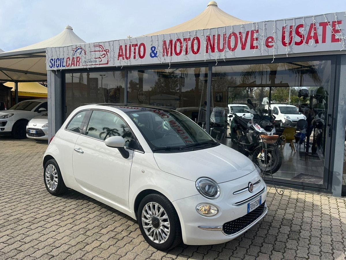 Fiat 500 1.3 Multijet 95 CV Riva (3)