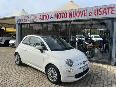 Fiat 500 1.3 Multijet 95 CV Riva (3)