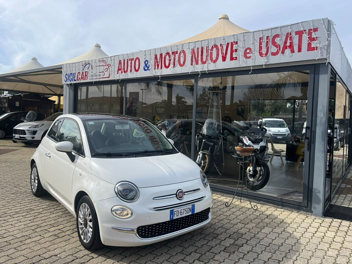 Fiat 500 1.3 Multijet 95 CV Riva (4)