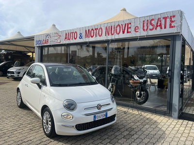 Fiat 500 1.3 Multijet 95 CV Riva (4)