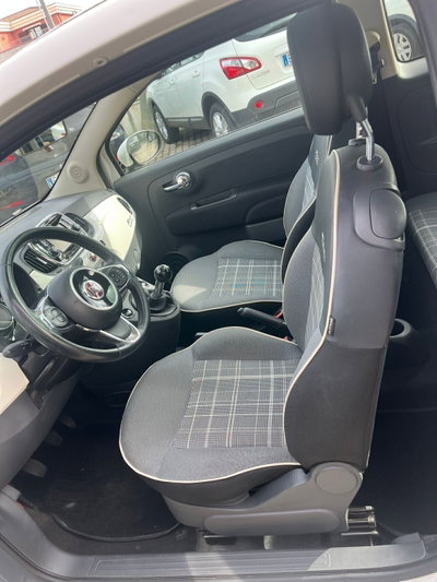 Fiat 500 1.3 Multijet 95 CV Riva (5)